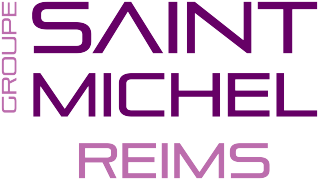Logo de l\'établissement Lycée Saint-Michel 